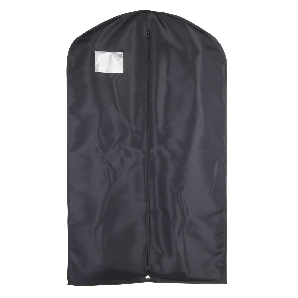 Soft nylon garment bags