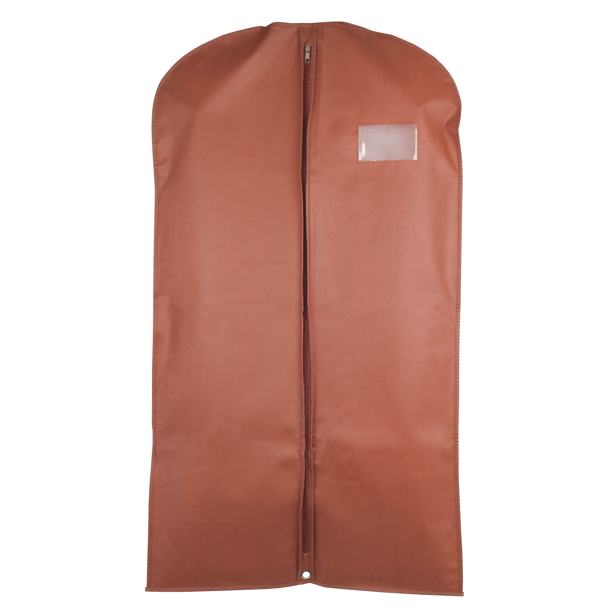 Non-woven kledinghoezen