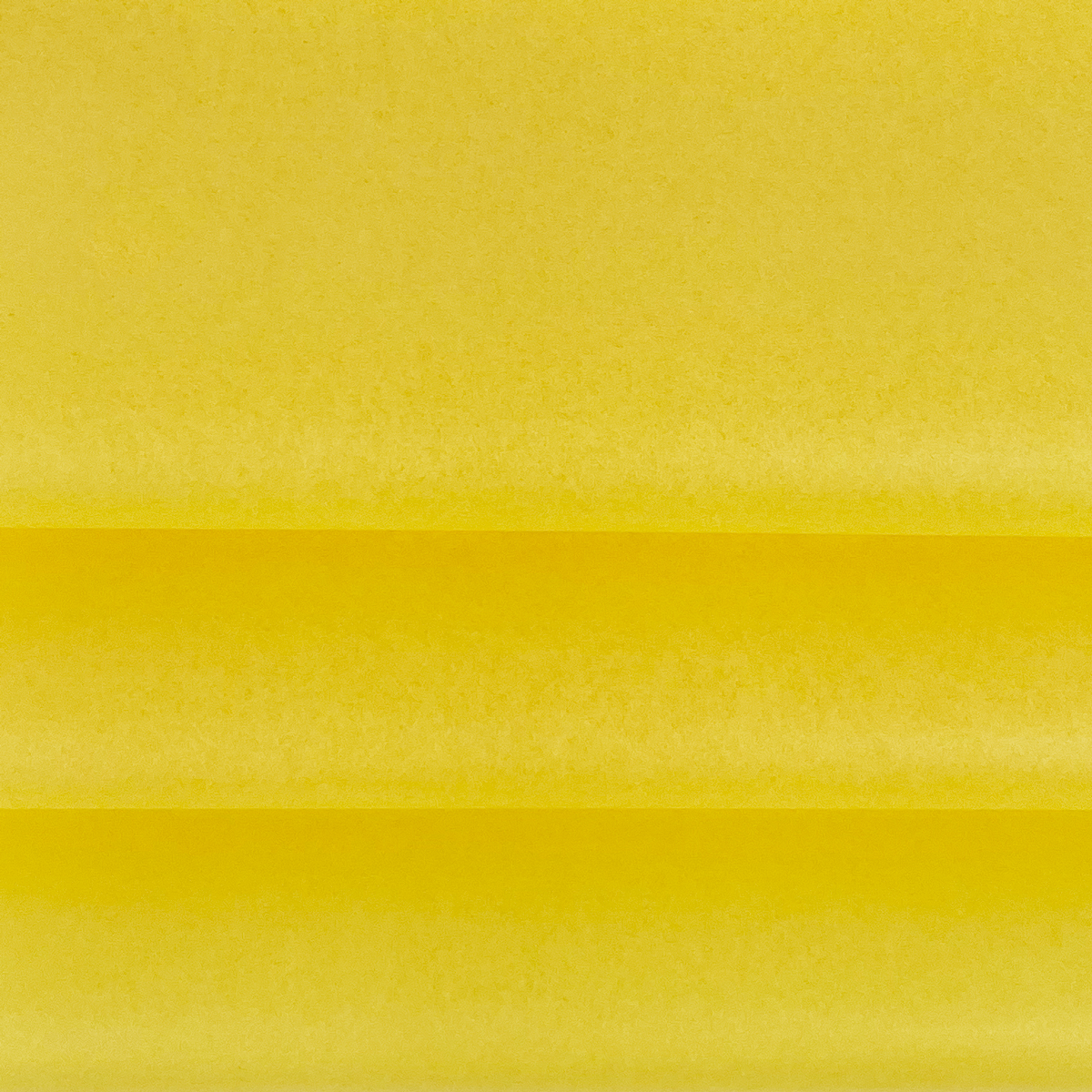 Tissue paper - Yellow