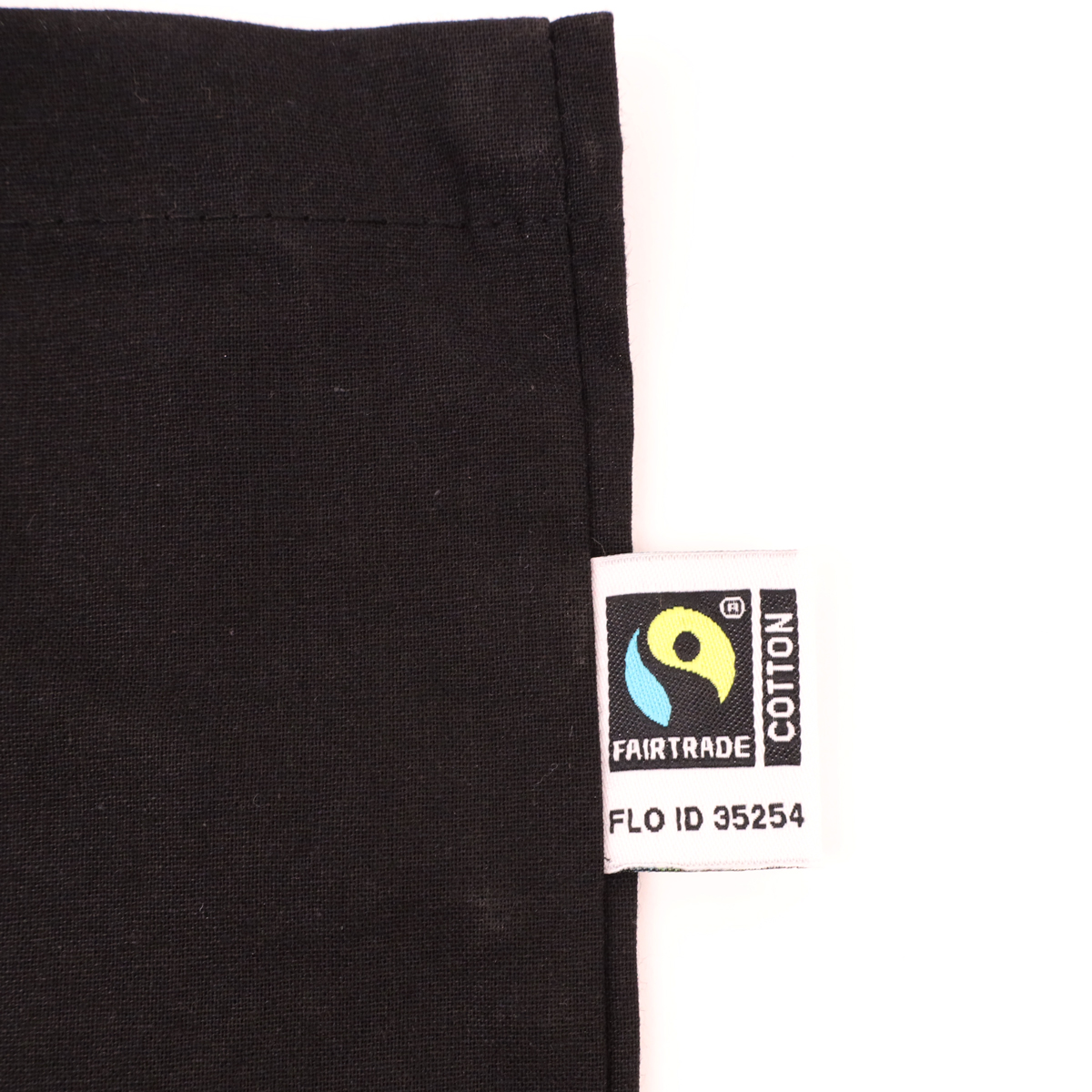 Fairtrade® cotton bags