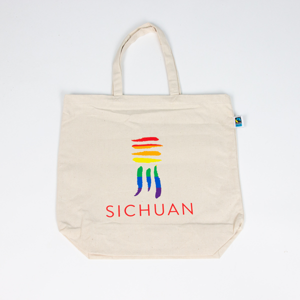 Sichuan-klein Sichuan-klein