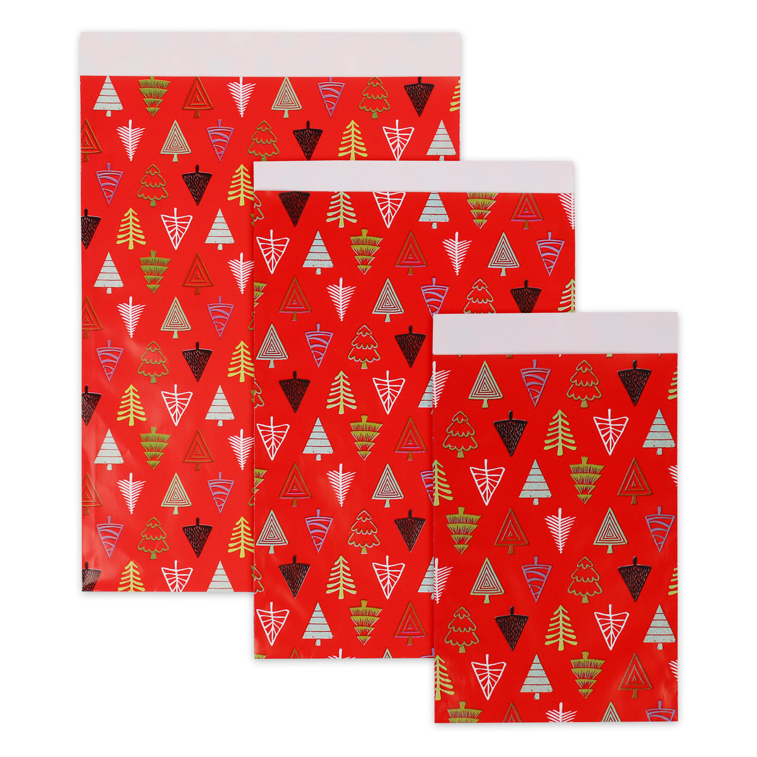 Sacs cadeaux de Noël Sacs cadeaux de Noël