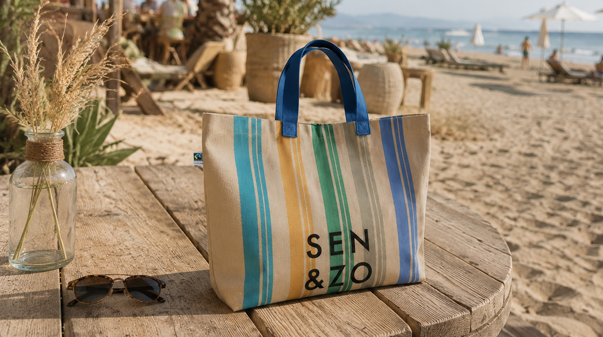 SenZo-BeachBag