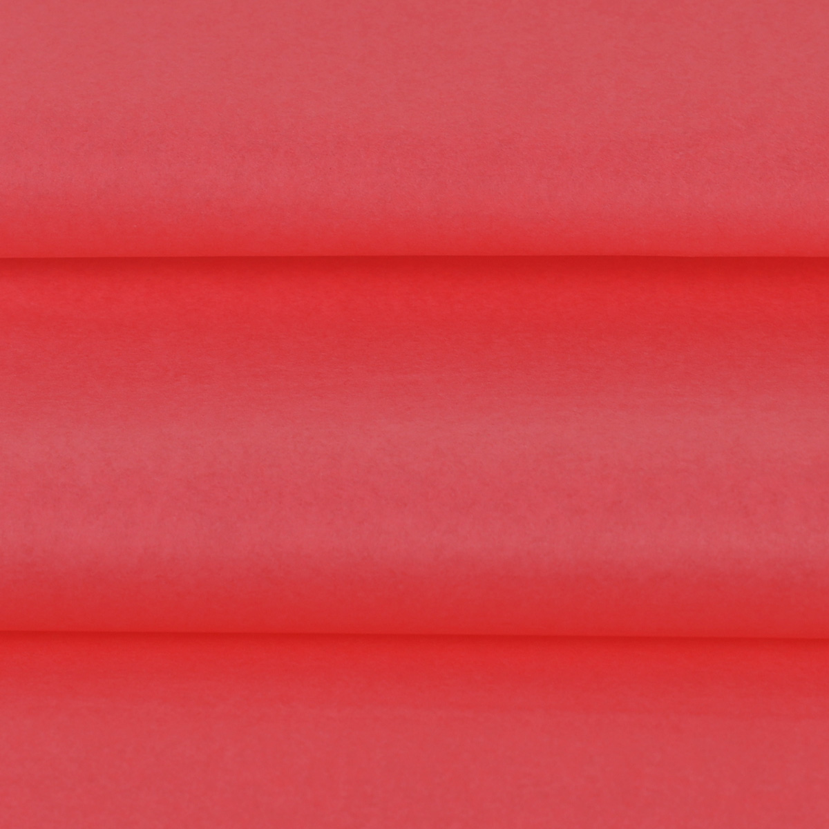 Tissue paper - Red 