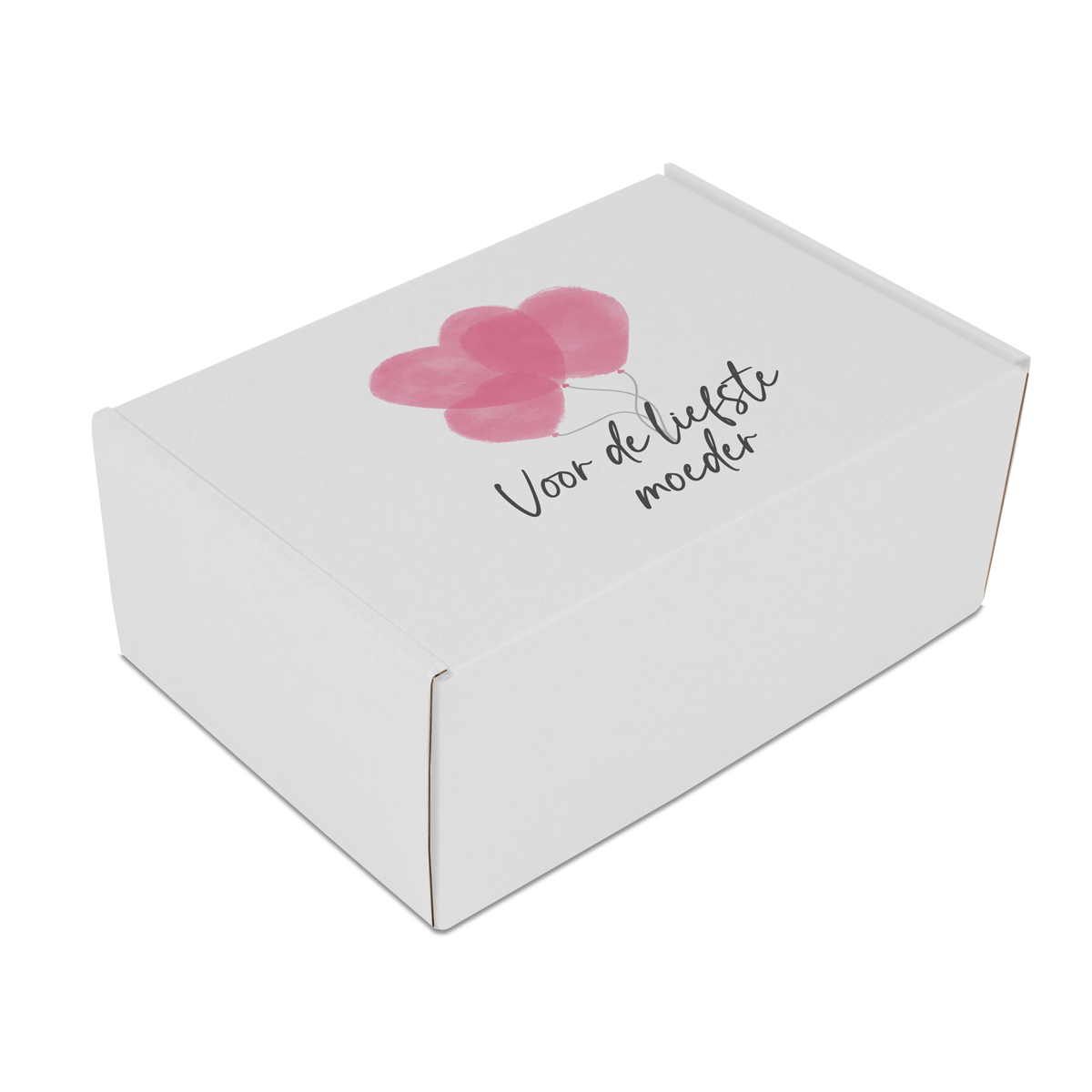 Mother's Day gift boxes - Voor de liefste moeder