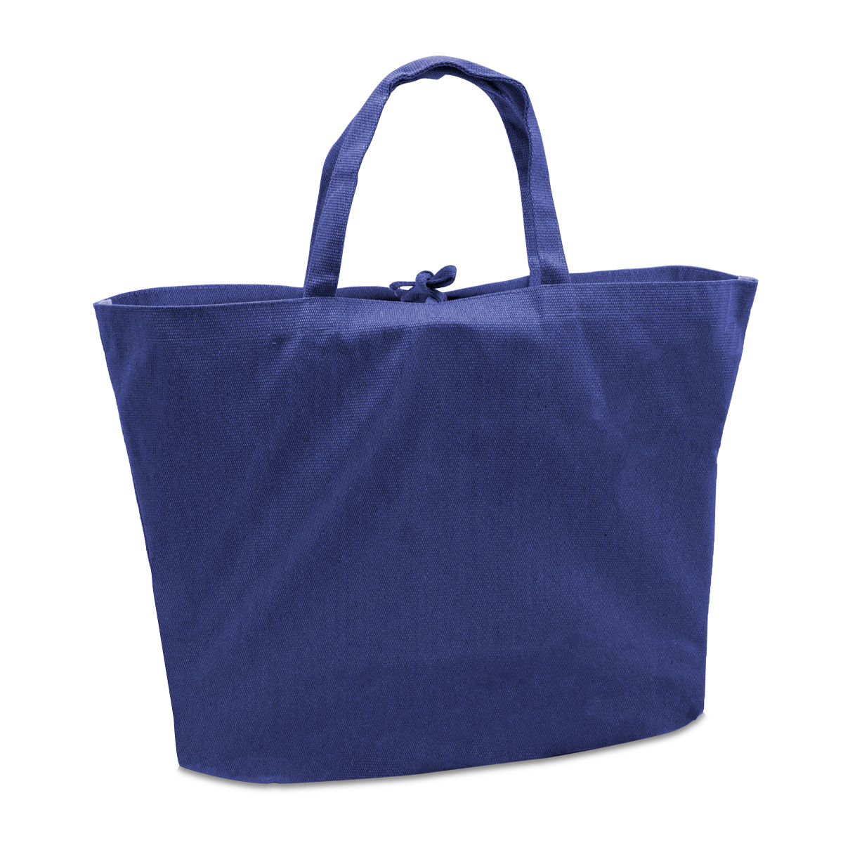 Canvas beach bags