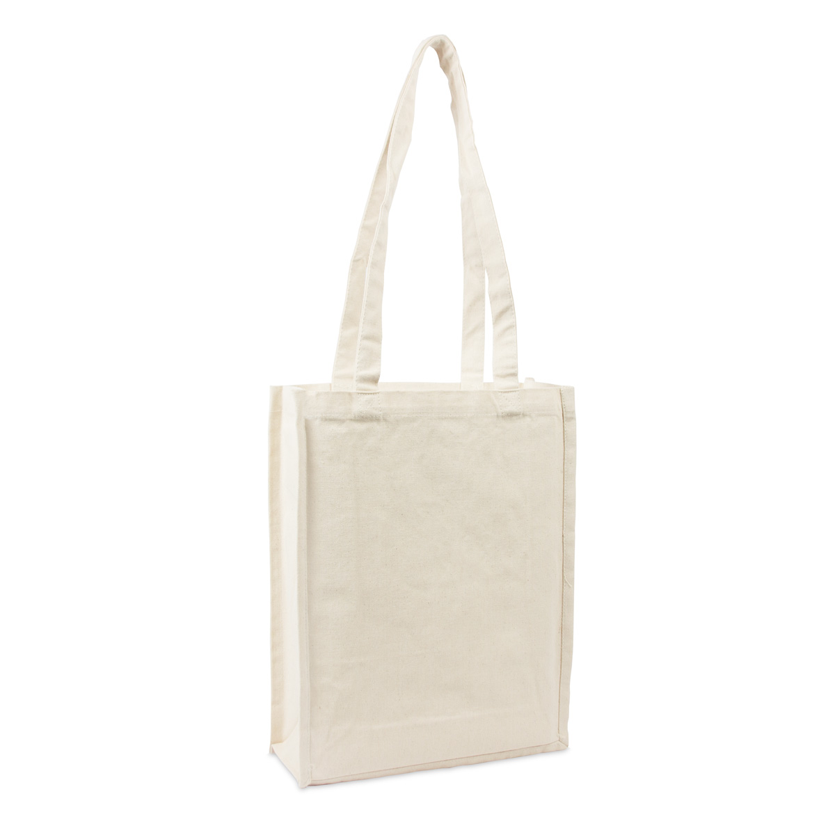 Canvas bags