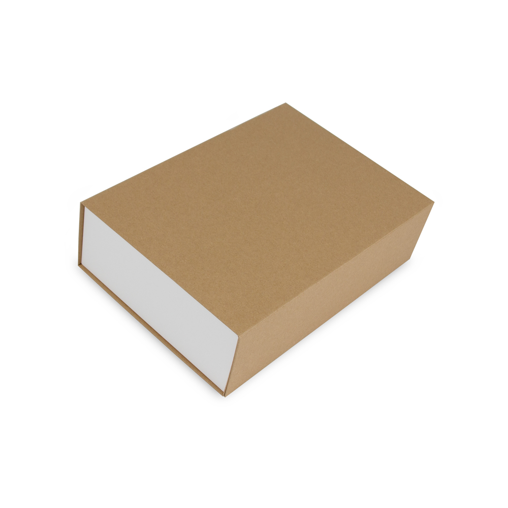 Kraft magneetdozen 