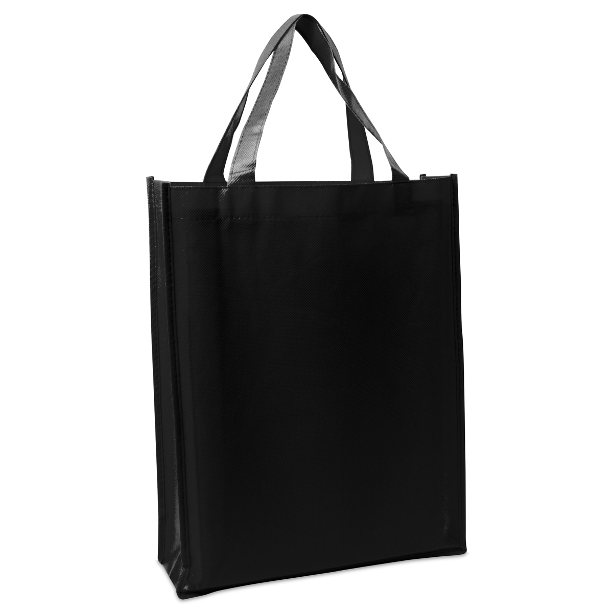 Non-woven shopping bags