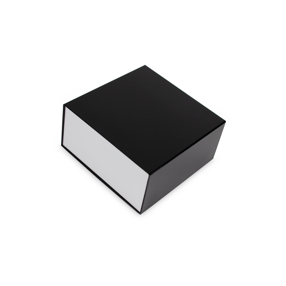 Luxury catering boxes - glossy