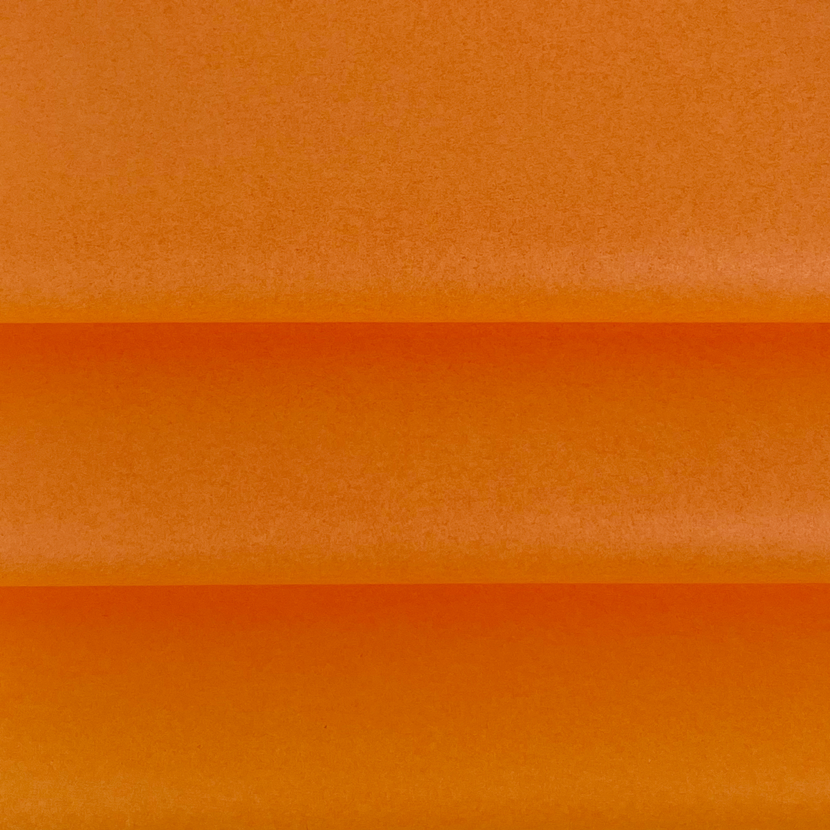 Tissue paper - Orange 