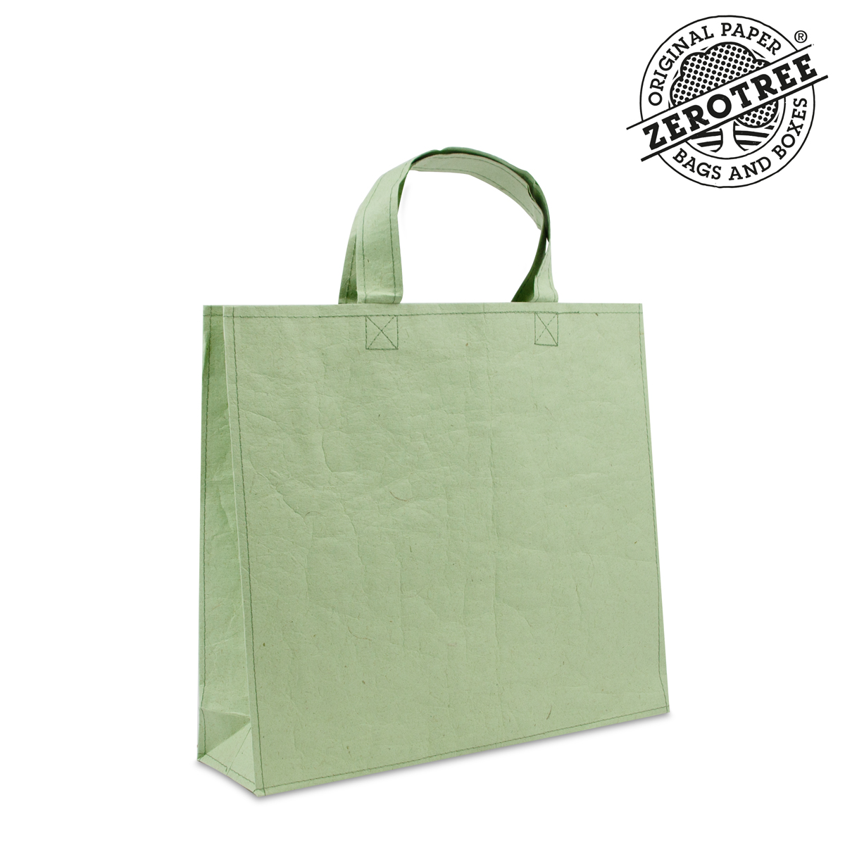 Classic ZEROTREE® bags - Hemp grass 