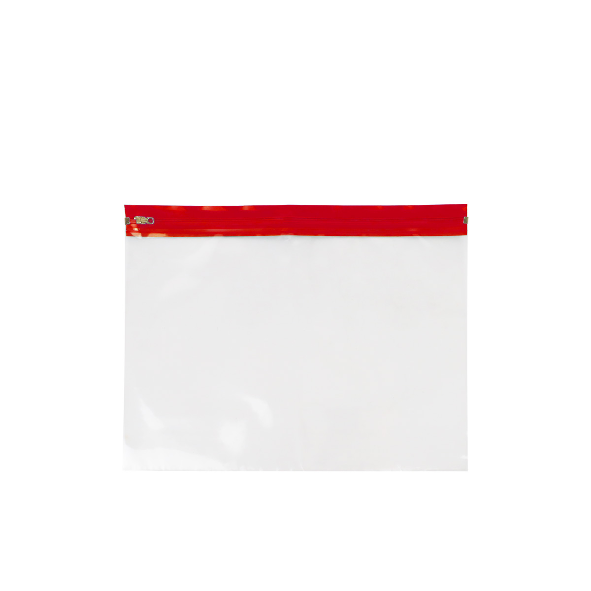 Hersluitbare plastic sliderzakjes