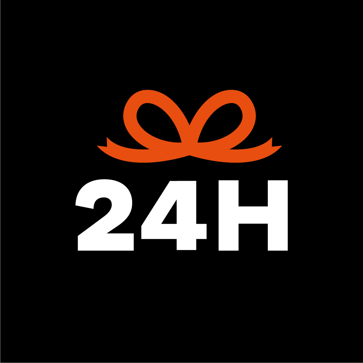 24H