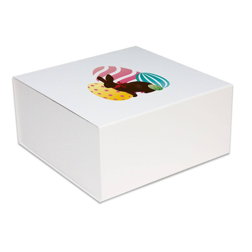 Luxury Easter magnetic boxes - Easter eggs 