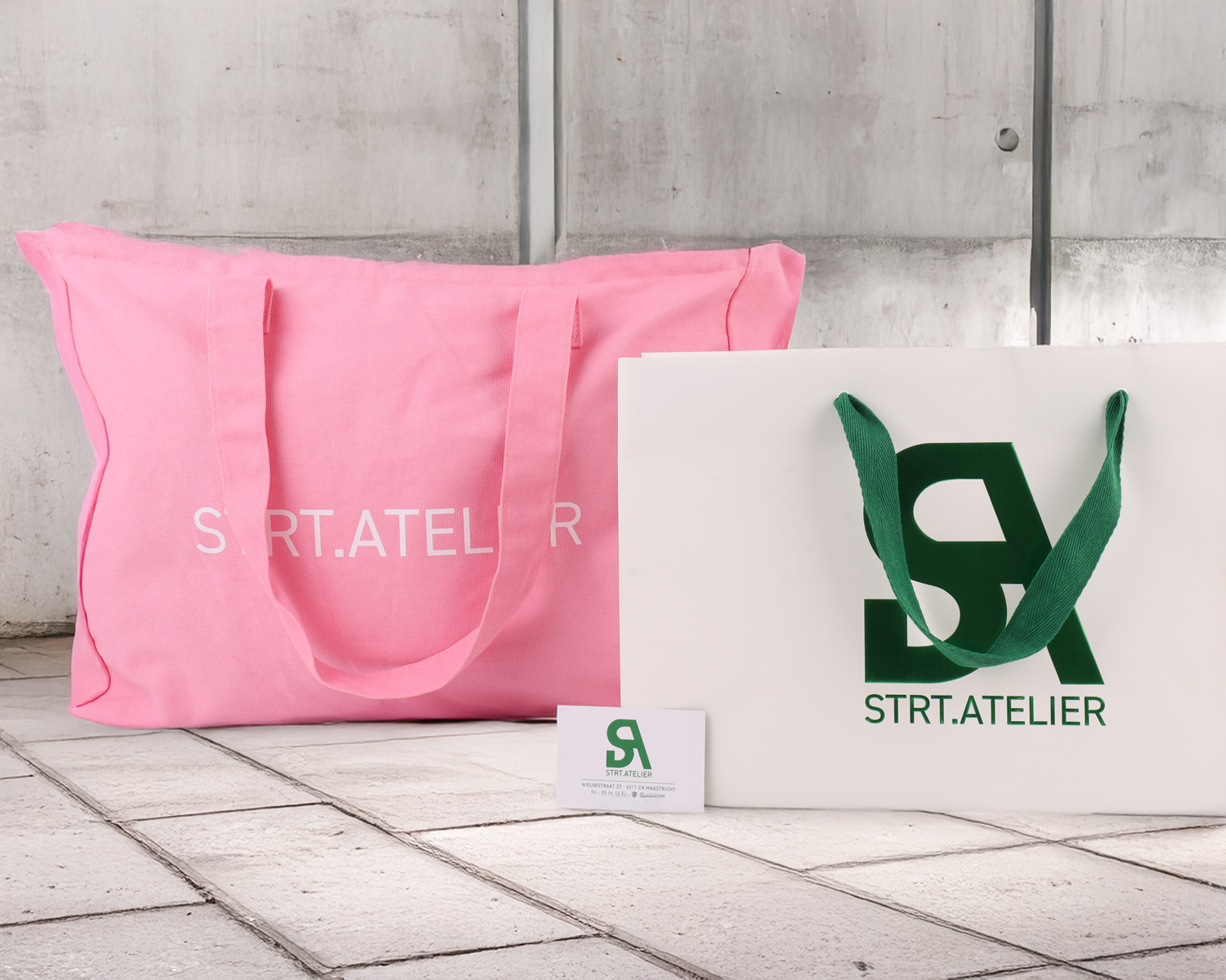 StrtAtalier-Blog
