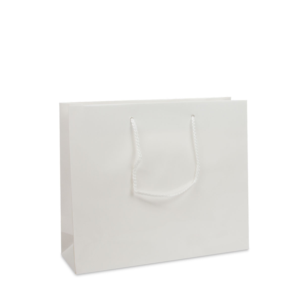 Luxury paper bags - Glossy 