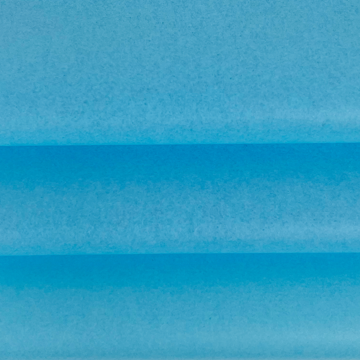 Tissue paper - Blue