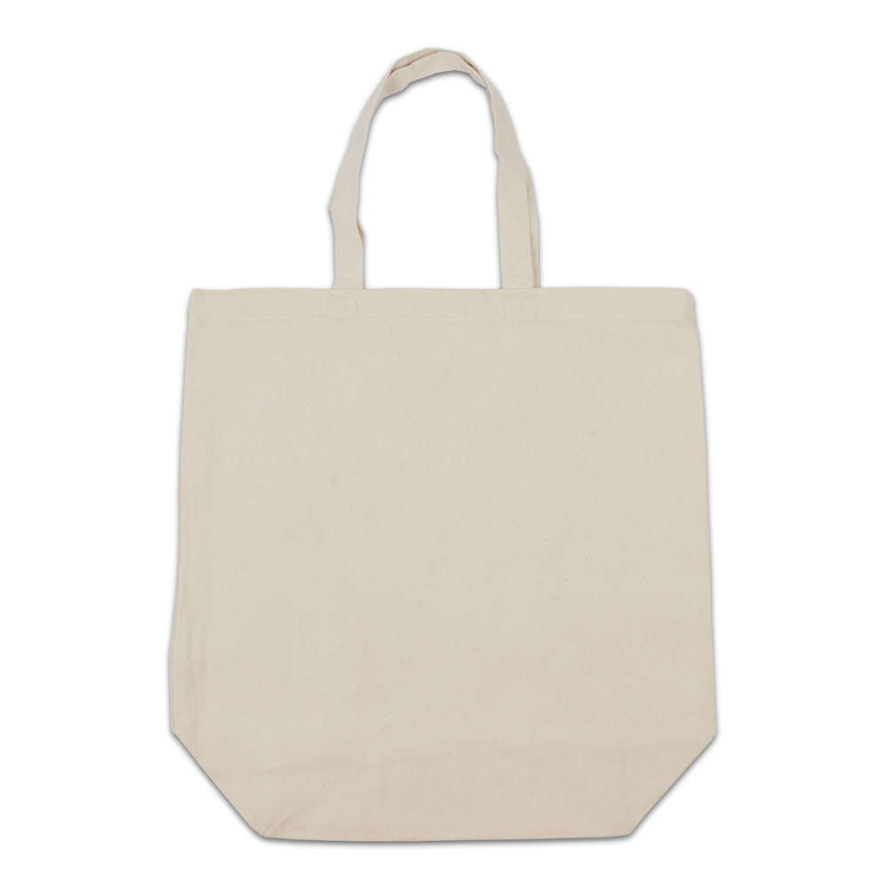 Canvas tote bags 