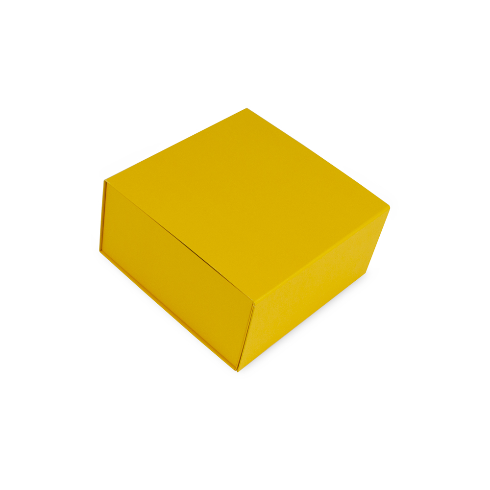 Luxury catering boxes - kraft