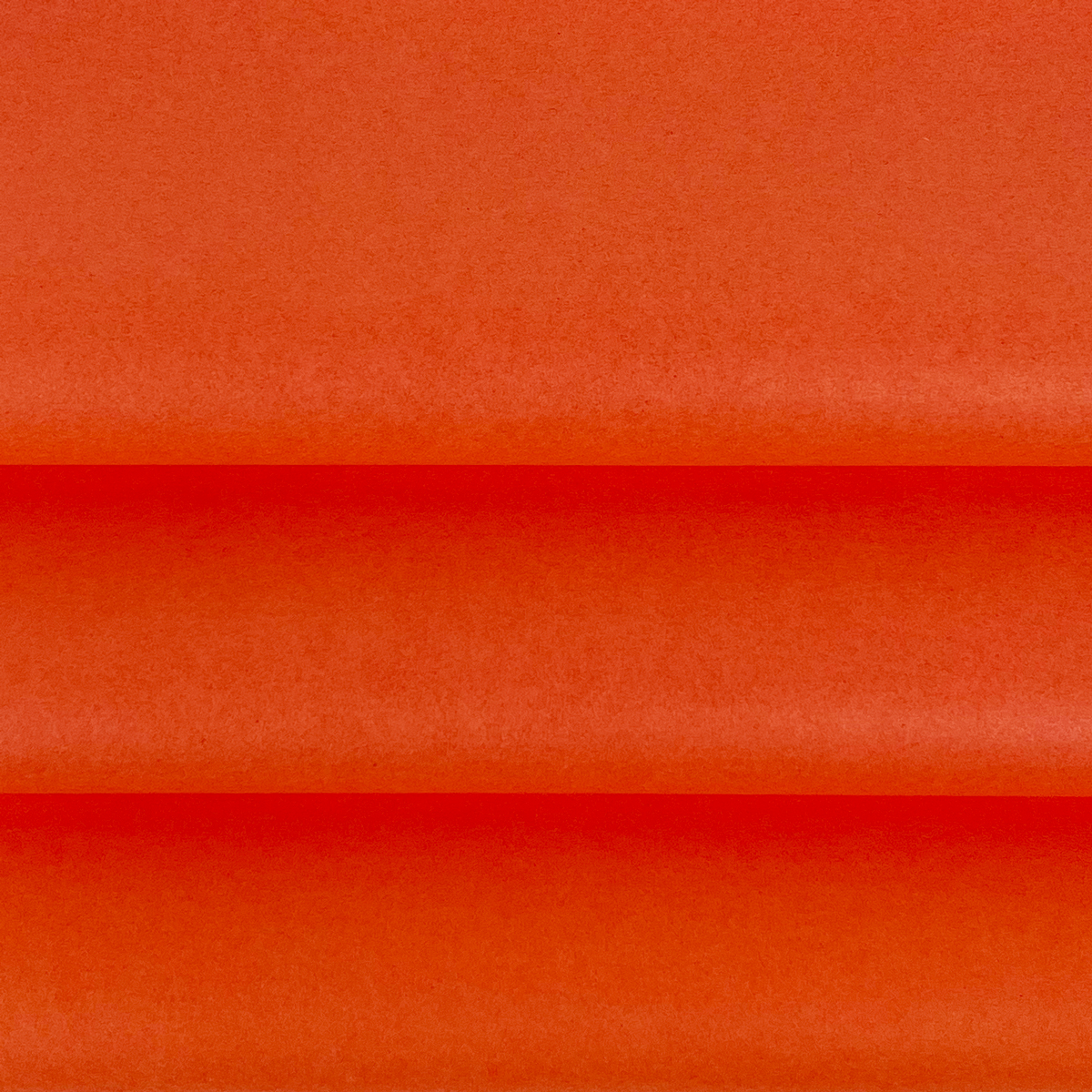 Tissue paper - Orange 