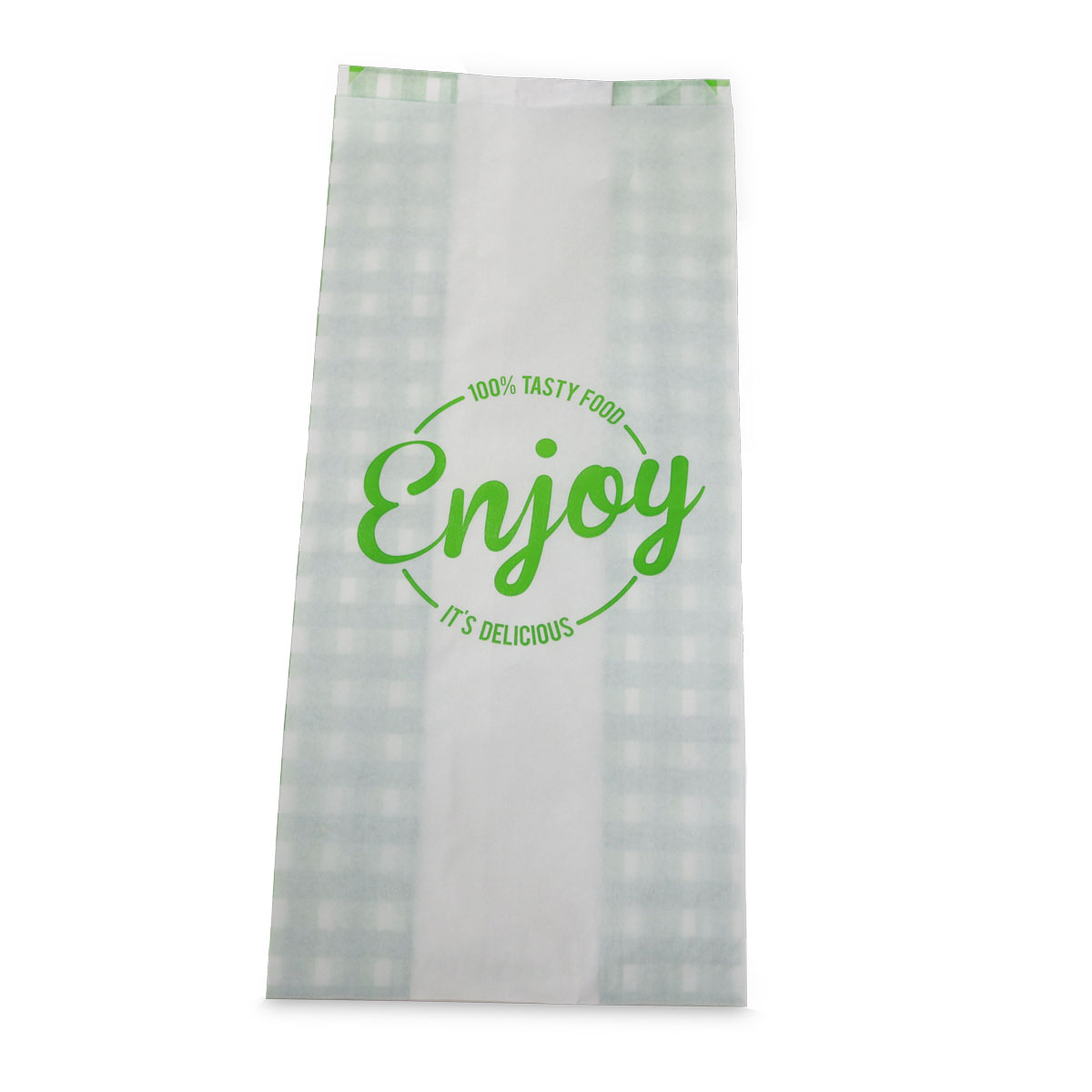 Papieren inpakzakken - Enjoy Papieren inpakzakken - Enjoy