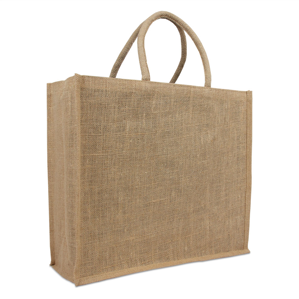 Jute Taschen