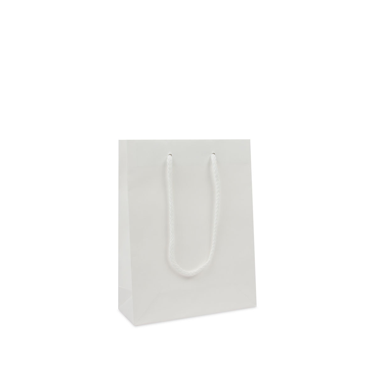 Sacs en papier luxe - Kraft