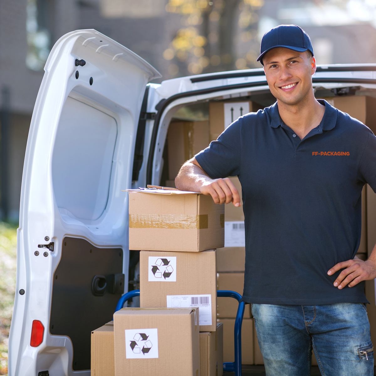 Logistiekpagina-deliveryguy