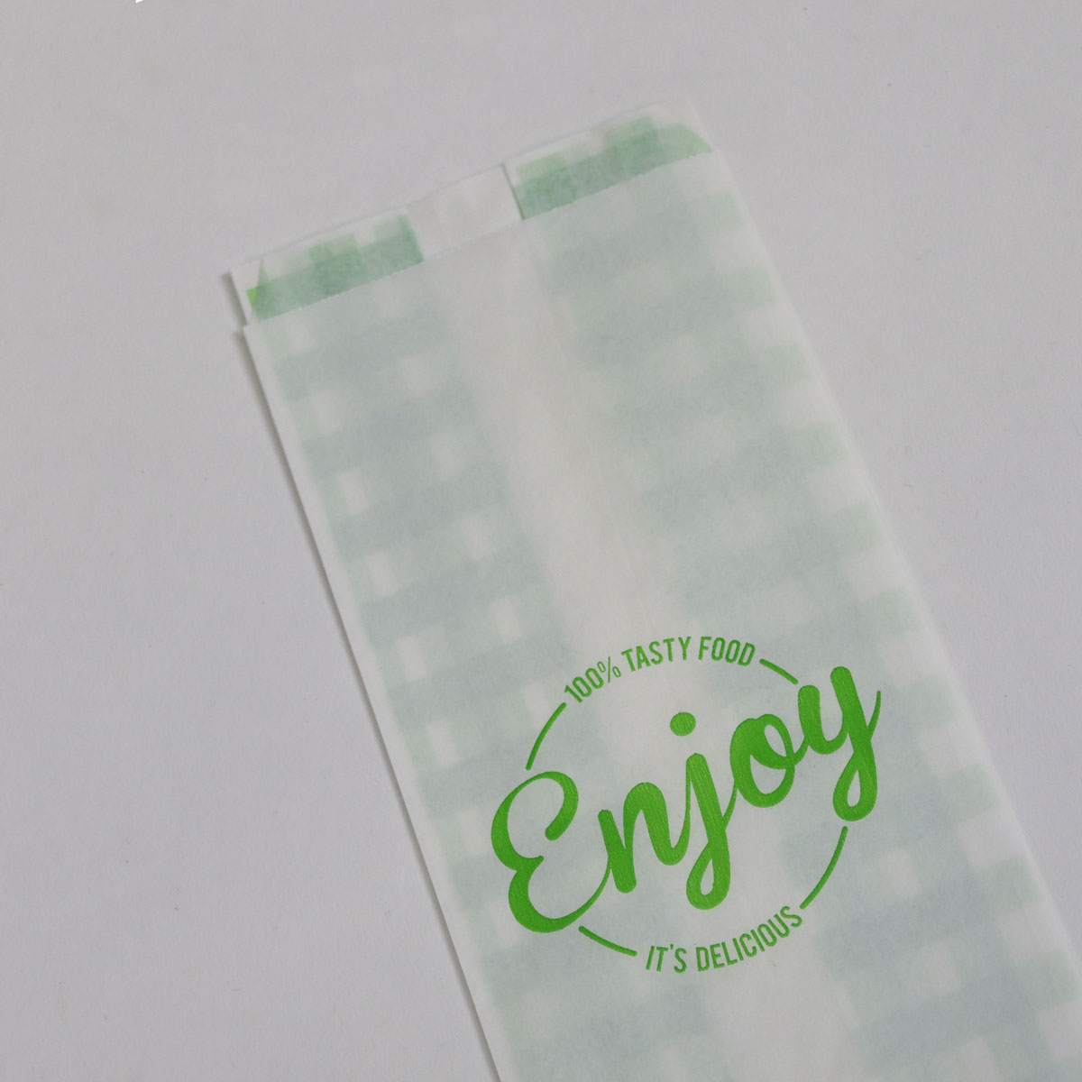 Food pouches - Enjoy 