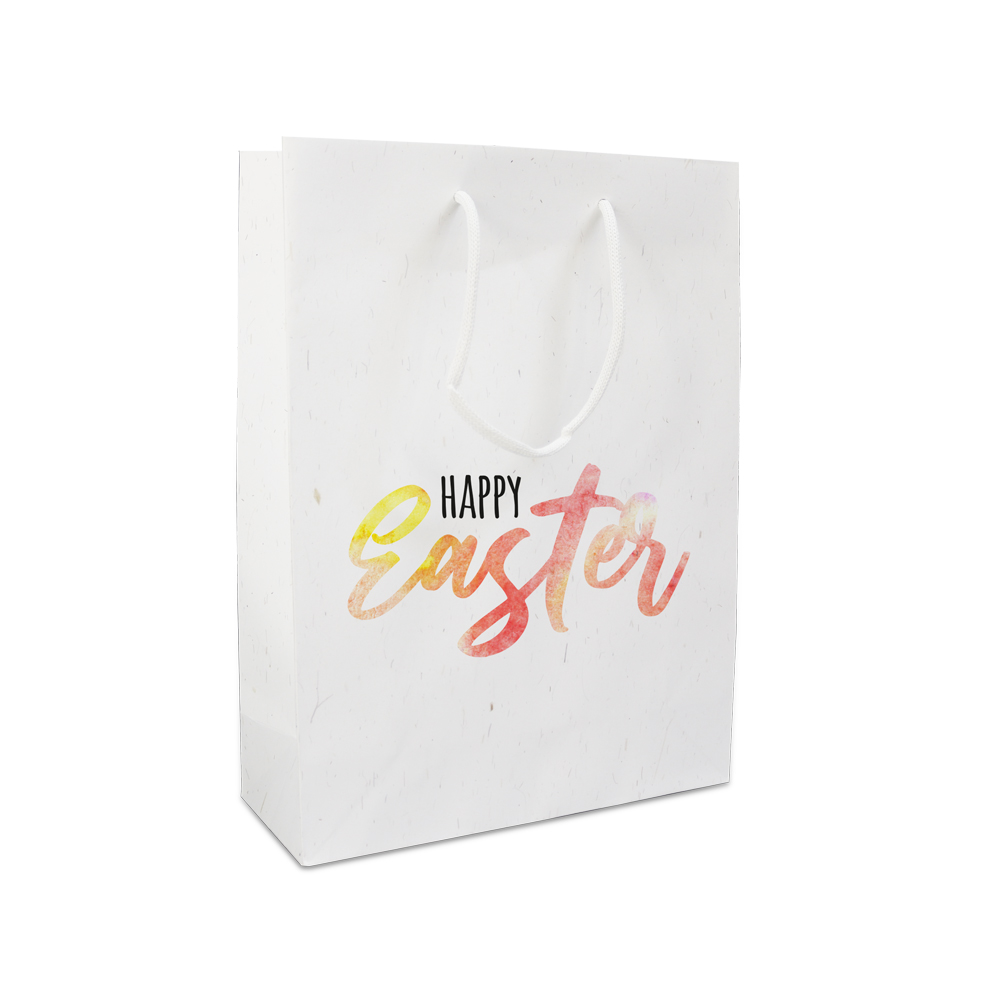 Luxury Easter ZEROTREE® bags - Happy Easter