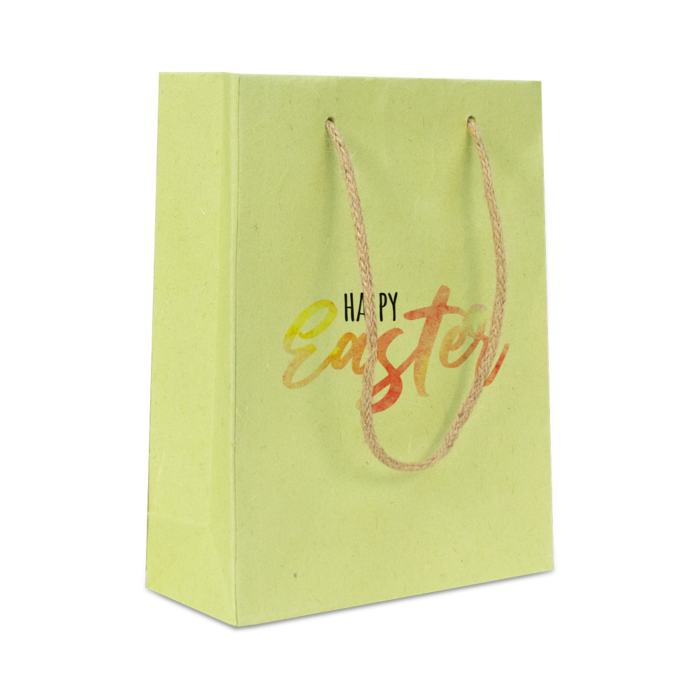 Oster-ZEROTREE® Taschen Deluxe - Happy Easter