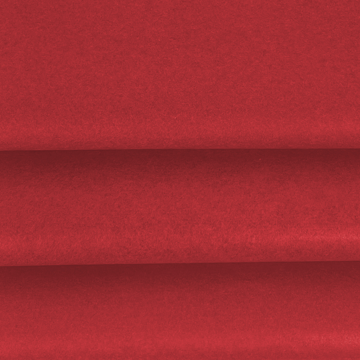 Tissue paper - Red 