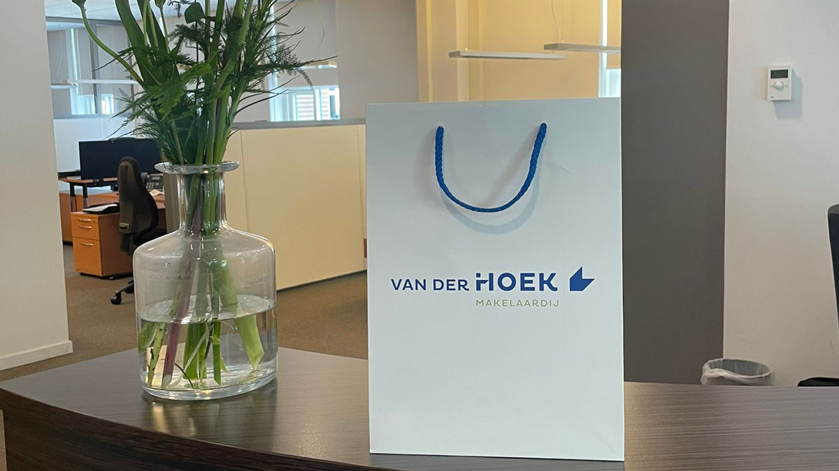 Vanderhoek Vanderhoek