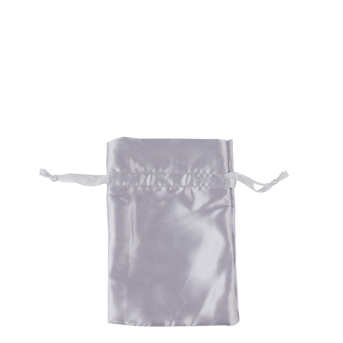 Pochettes en satin