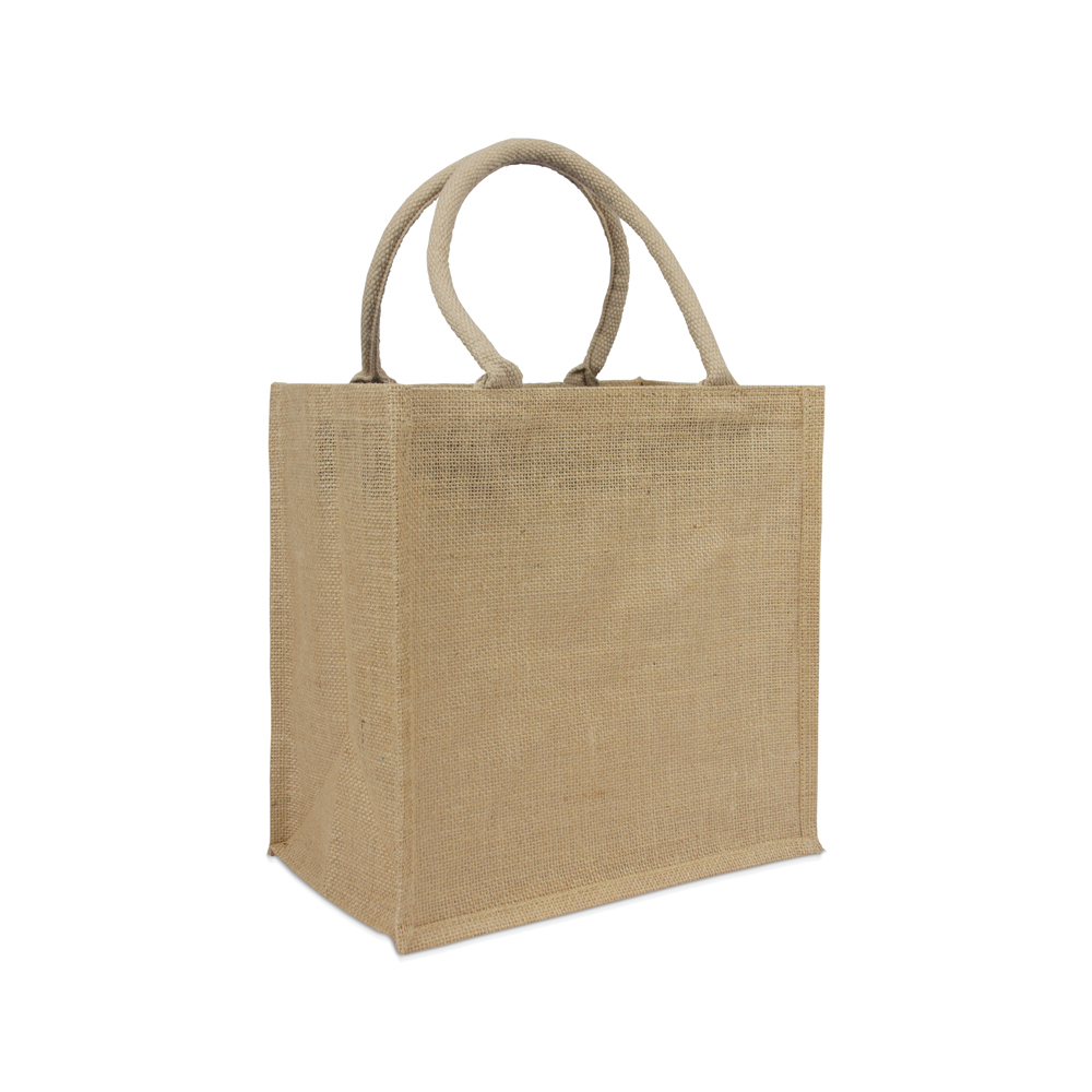 Jute Taschen