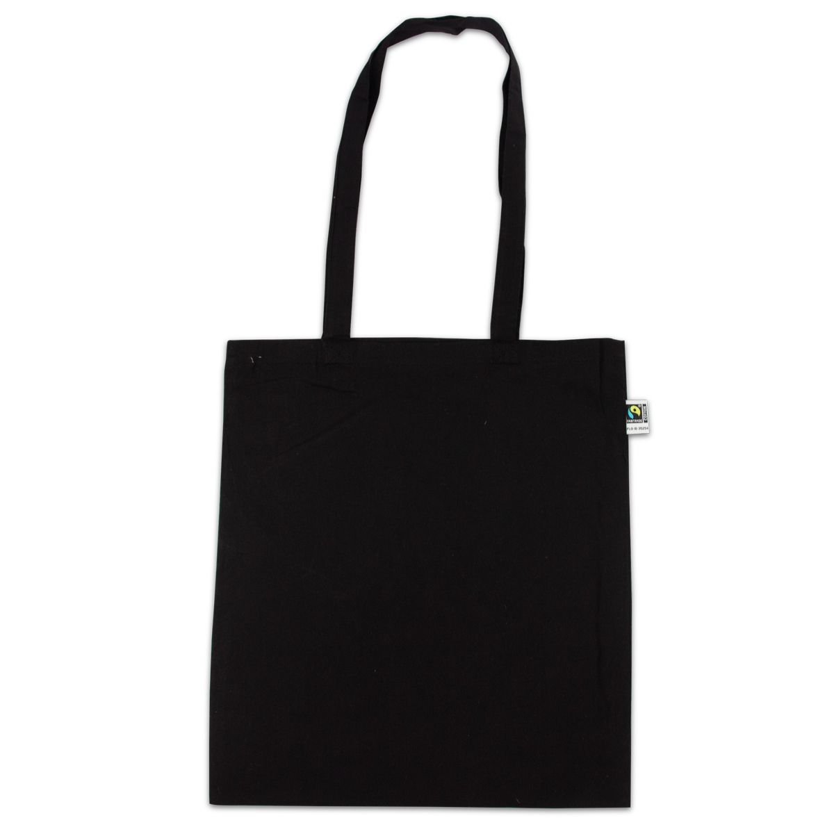 Sacs en coton Fairtrade®