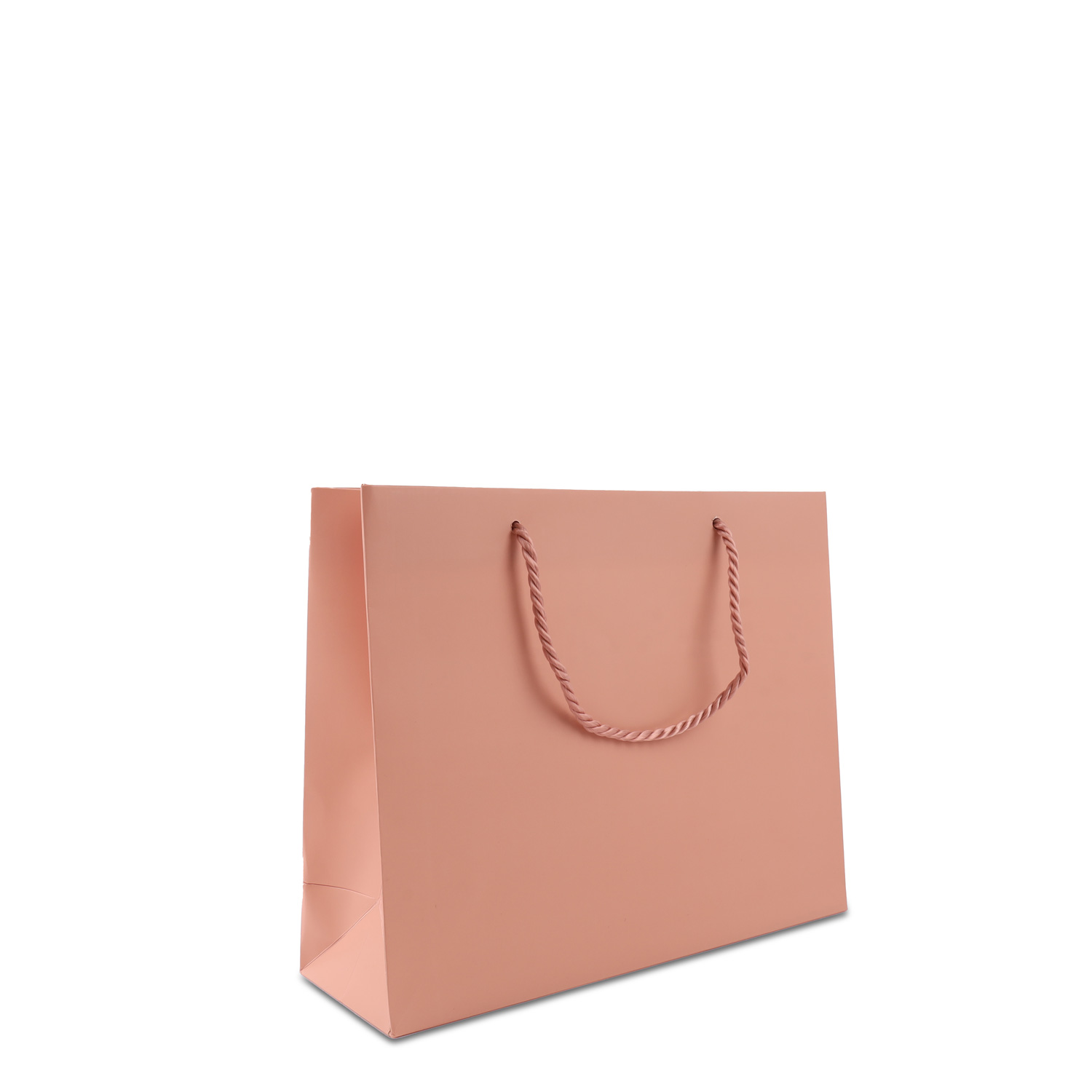 Luxury paper bags - Matte