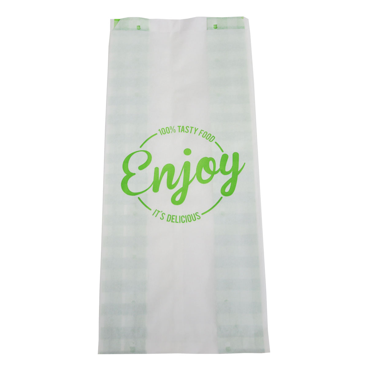 Papieren inpakzakken - Enjoy Papieren inpakzakken - Enjoy