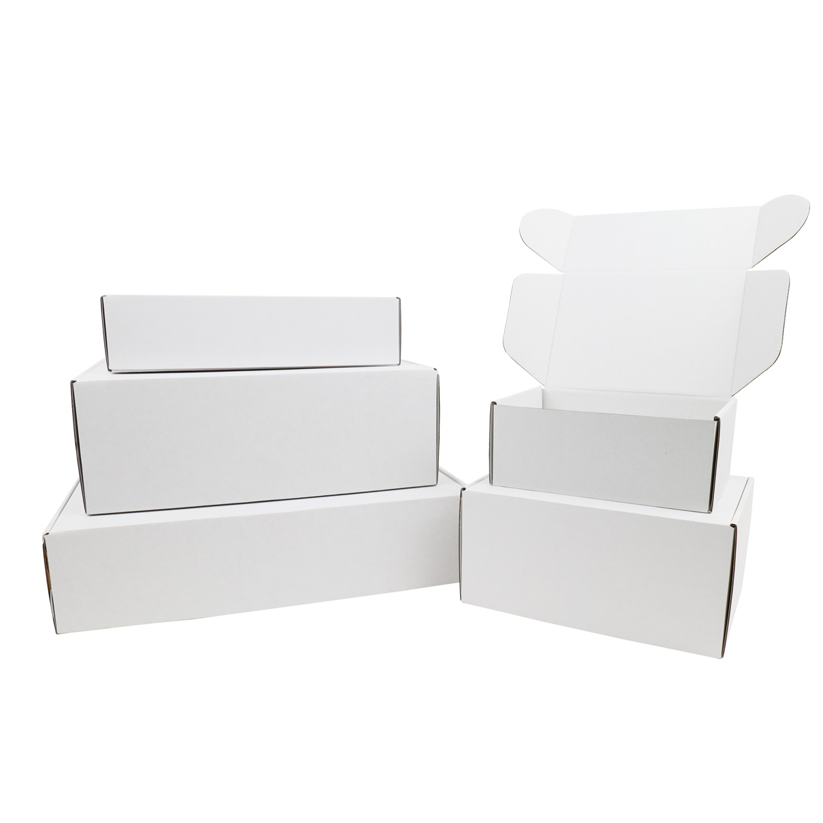 Food boxes/Meal boxes