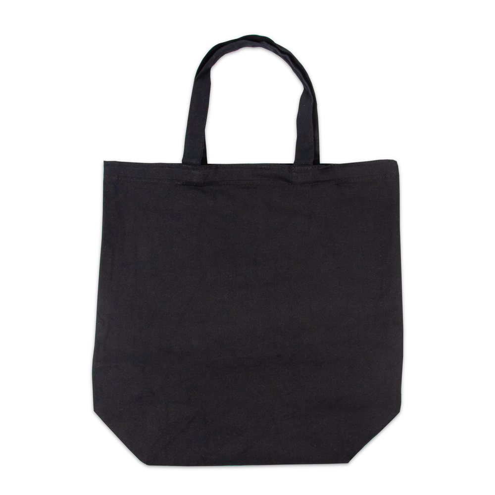 Tote bags en canvas