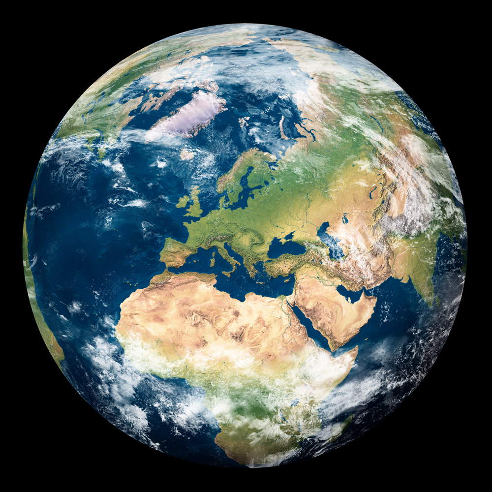 PlanetEarth