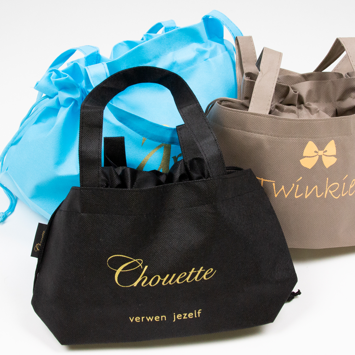 cadeautasjes-nonwoven-chouette