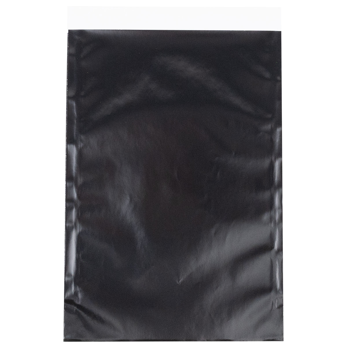 Flat paper pouches - Glossy