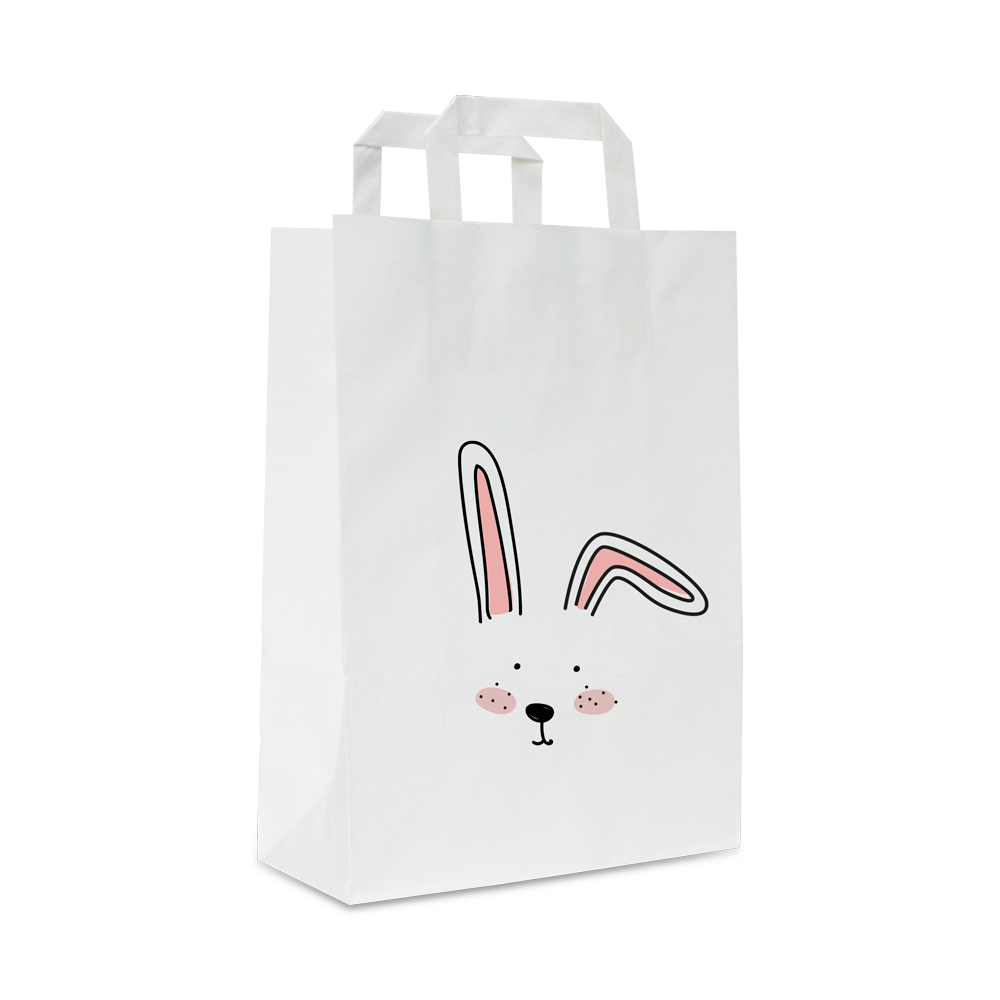 budgetpapier-rabbit