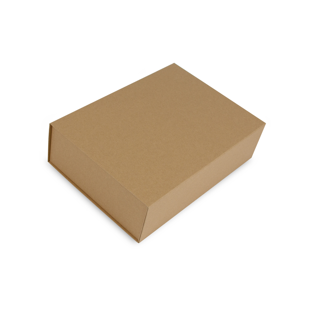 Luxury magnetic kraft boxes