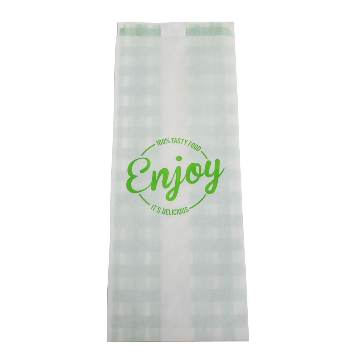 Papieren inpakzakken - Enjoy Papieren inpakzakken - Enjoy