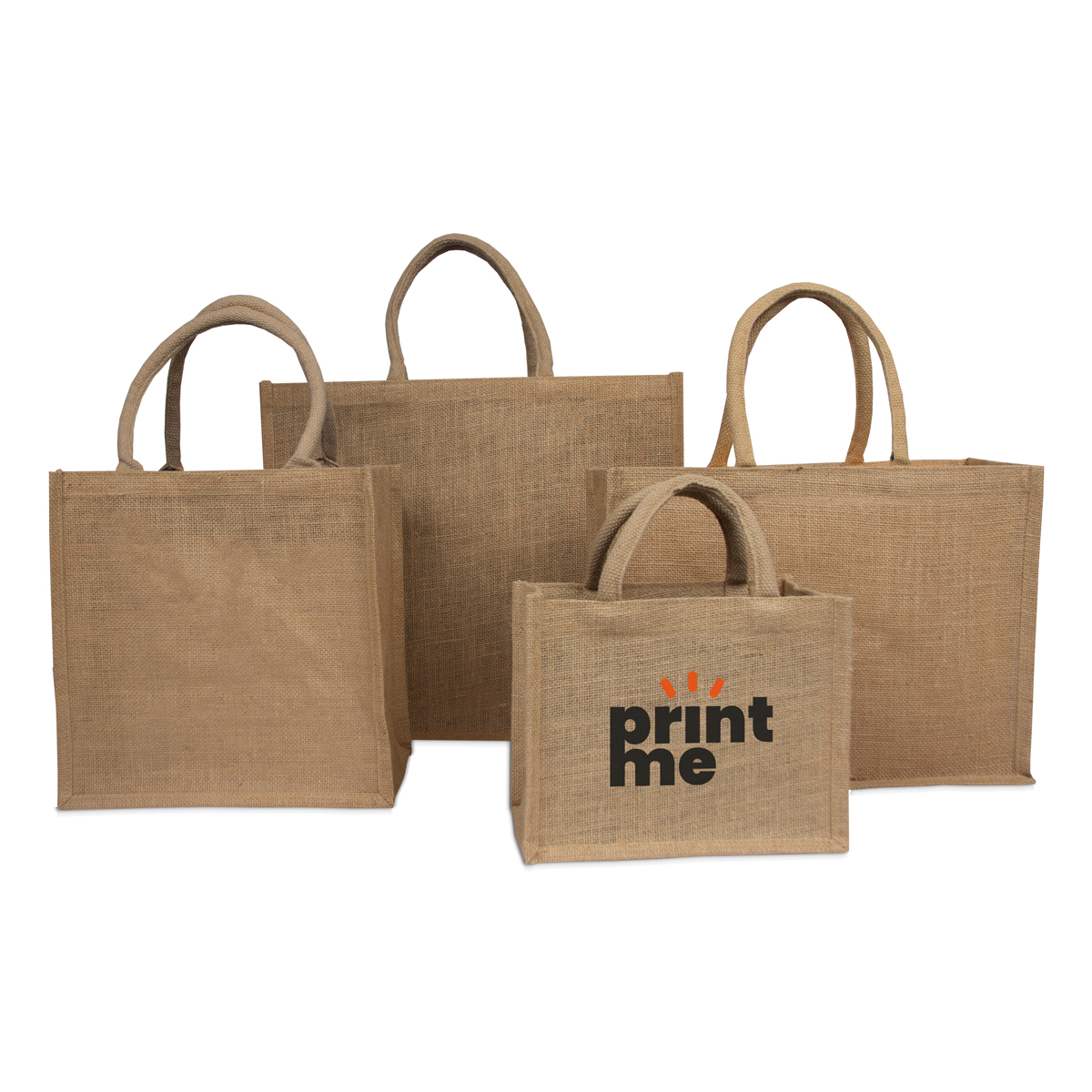 Jute bags