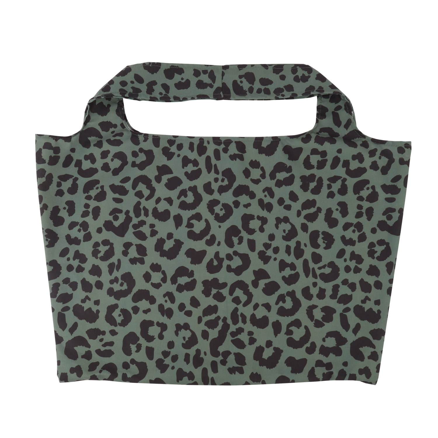Cotton jaguar beach bags