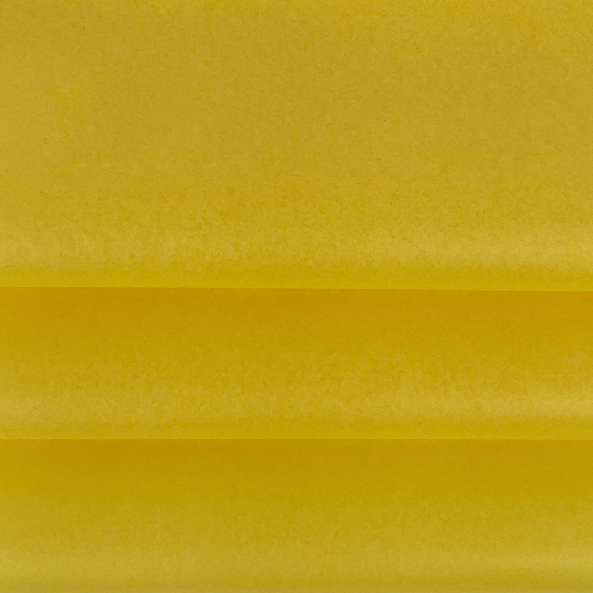 Tissue paper - Yellow